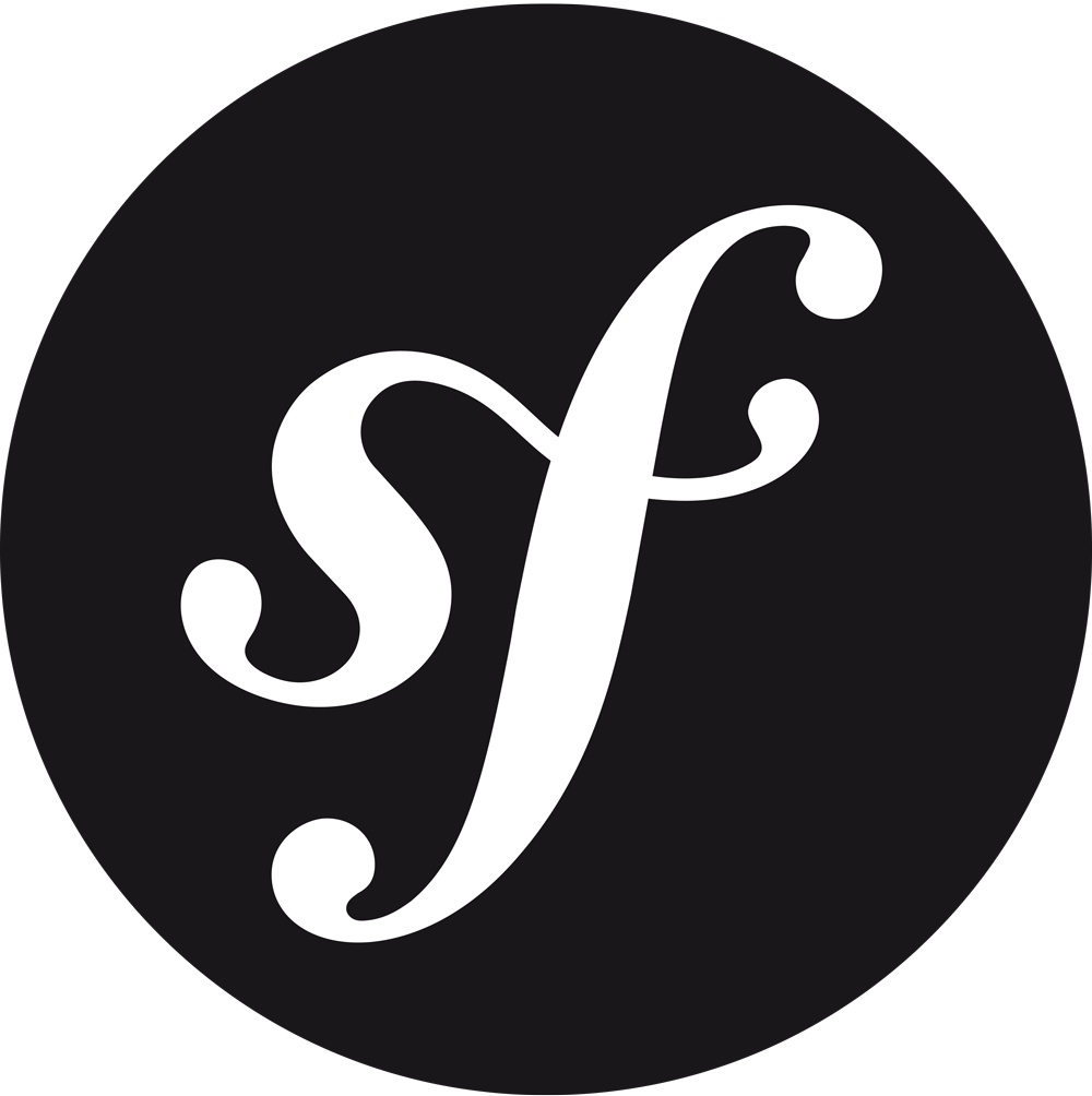 Symfony